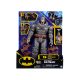 Batman 12"" Figura kiegészítõkkel