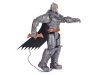Batman 12"" Figura kiegészítõkkel