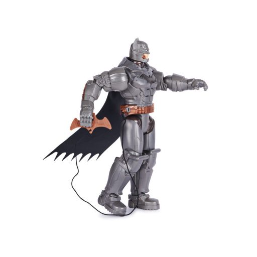 Batman 12"" Figura kiegészítõkkel