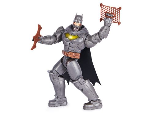 Batman 12"" Figura kiegészítõkkel