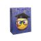 Papírtasak Ballagós emoji  18*23