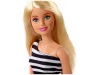 Barbie: parti Barbie baba - 29 cm, többféle