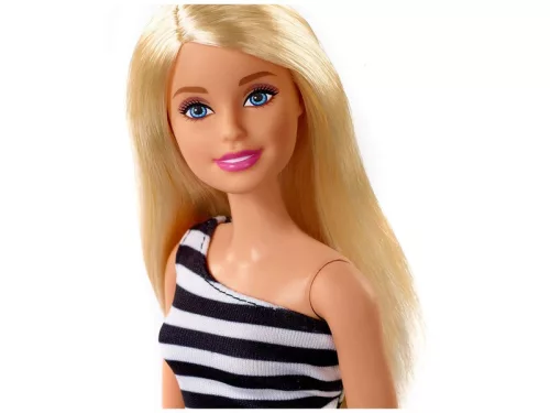 Barbie: parti Barbie baba - 29 cm, többféle