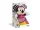 Disney Baby - Minnie Egér Első Plüssöm Csörgővel És Rágókával