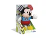 Disney Baby - Mickey Egér Első Plüssöm Csörgővel És Rágókával