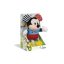 Disney Baby - Mickey Egér Első Plüssöm Csörgővel És Rágókával