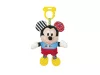 Disney Baby - Mickey Egér Első Plüssöm Csörgővel És Rágókával