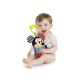 Disney Baby - Mickey Egér Első Plüssöm Csörgővel És Rágókával