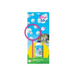 Frublu deluxe szett tál +0, 4l folyadék
