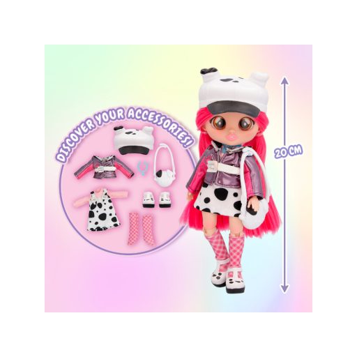 Cry Babies BFF S1 Dotty