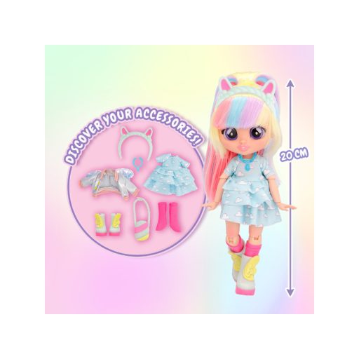 Cry Babies BFF S1 Jenna
