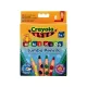 Crayola állatos színesceruza 8 darabos készlet