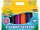 Crayola: Zsírkréta óriás 8 db.