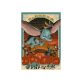 Puzzle 300 db - D100 Dumbo
