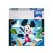 Puzzle 300 db - D100 Mickey