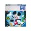Puzzle 300 db - D100 Mickey