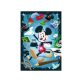 Puzzle 300 db - D100 Mickey