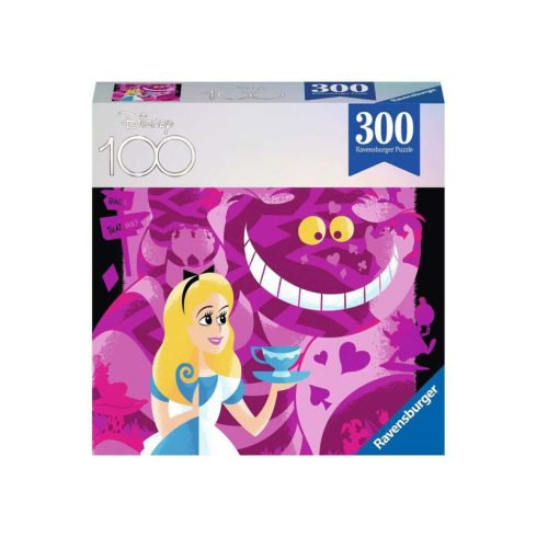 Puzzle 300 db - D100 Alice