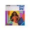 Puzzle 300 db - D100 Vaiana