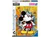 Puzzle 1000 db - Retro Mickey