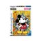 Puzzle 1000 db - Retro Mickey
