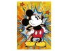 Puzzle 1000 db - Retro Mickey