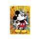 Puzzle 1000 db - Retro Mickey