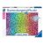 Ravensburger Puzzle 1000 db - Challenge Glitter