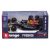 Bburago 1/43 F1 versenyautó - Red Bull RB19 #1(Max Verstappen)