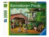 Puzzle 1000 db - John Deere