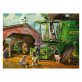 Puzzle 1000 db - John Deere