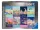 Ravensburger Puzzle 1000 db - Vintage London