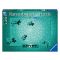 Puzzle 736 db - Krypt Metallic Mint