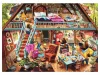 Puzzle 1000 db - Mackólak