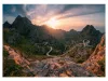 Ravensburger Puzzle 1000 db - Serra de Tramuntana