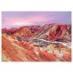 Puzzle 1000 db - Regenbogenberge