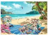 Ravensburger Puzzle 1000 db - Kagyló gyűjtő
