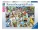 Ravensburger puzzle 1000 db-os – A traveler’s animal journal