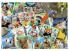 Ravensburger puzzle 1000 db-os – A traveler’s animal journal