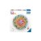 Puzzle kör 500 db - Fánkok
