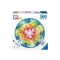Puzzle kör 500 db - Fagylalt