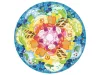 Puzzle kör 500 db - Fagylalt