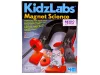 4M mágneses tudomány készlet