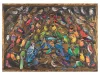 Ravensburger Puzzle 1000 db - Madarak