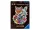 Puzzle 150 db - Színes róka