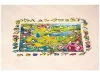 Puzzle 500 db - Vadregényes kert