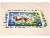 Puzzle 500 db - Tigris a dzsungelban