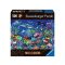 Puzzle 500 db - A tenger mélyén