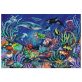 Puzzle 500 db - A tenger mélyén
