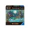 Puzzle 500 db - Fantázia erdő